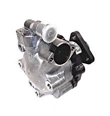 Power Steering Pump 7L8422154J 7L8422154G Compatible With AUDI A4 A6 A8 Q5 Q7 & VW TOUAREG (7LA, 7L6, 7L7)