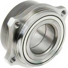 Rear Wheel Hub 2119810227 Compatible With MERCEDES-BENZ CLS C218 & CLS C219 & E-CLASS W211 W212 & S-CLASS W221