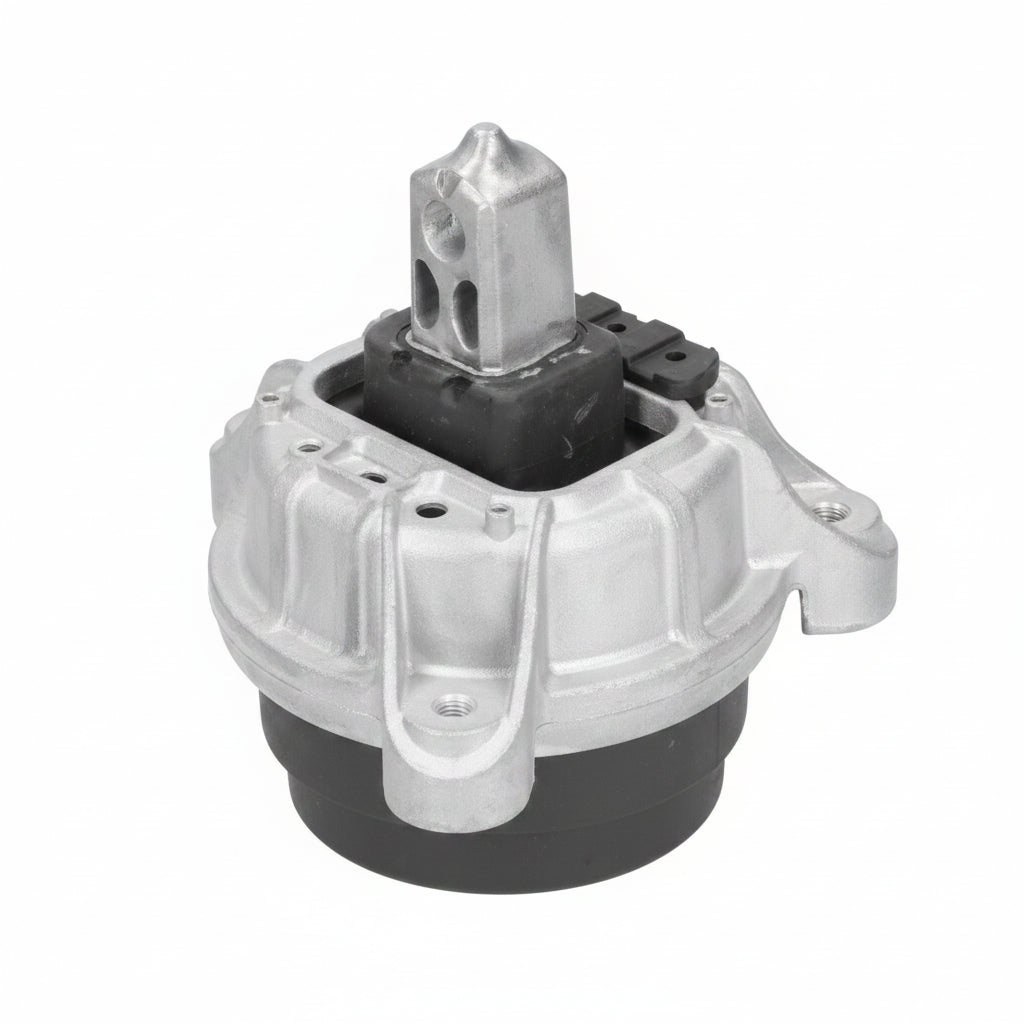 Front Right Engine Mount 22117935142 Compatible With BMW 5 Series F10 & 6 Coupe F13 & 6 Gran Coupe F06