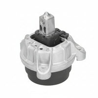 Front Right Engine Mount 22117935142 Compatible With BMW 5 Series F10 & 6 Coupe F13 & 6 Gran Coupe F06