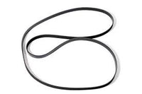 Belt LR064185 6PK2460 059145201D 059145201F Compatible With AUDI A4 & A5 & A6