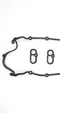 Tappet Cover Packing (Engine Valve Cover Gasket) LR010789 C2D3525 Compatible With LAND ROVER RANGE ROVER III (L322) & RANGE ROVER IV (L405) & RANGE ROVER SPORT I (L320) & RANGE ROVER SPORT II (L494)