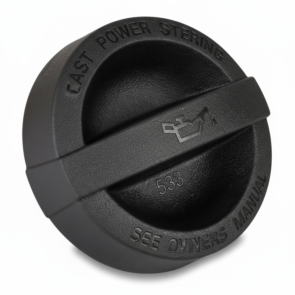 Oil Filter Housing Cap 30677911 Compatible With VOLVO S60 & S80 & XC60