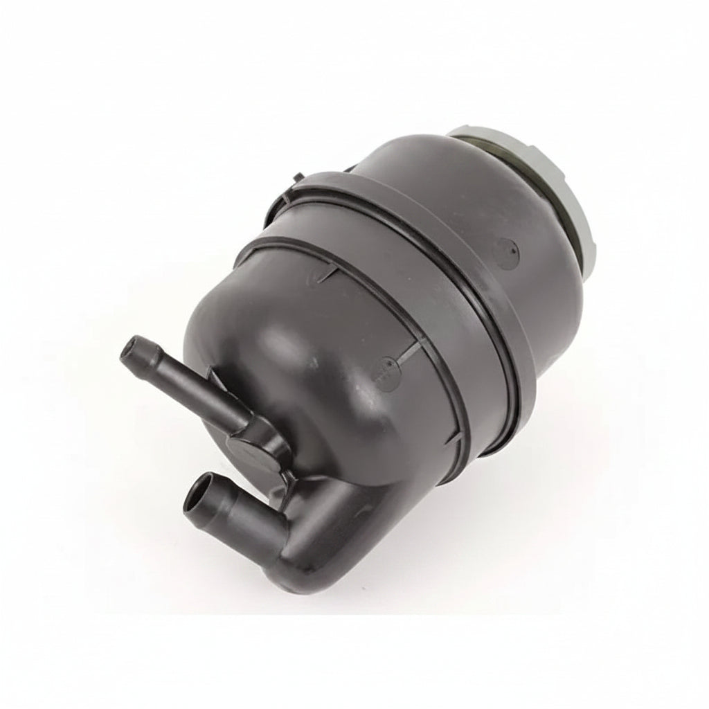 Power Steering Reservoir Tank  4F0422371E 4F0422371A  Compatible With AUDI A6 C6 (4F2) | A6 / S6 &   R8 (422, 423) Tag No.82