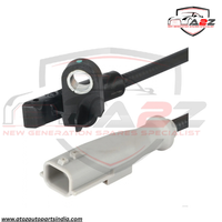 ABS Wheel Speed Sensor 4539055500 Compatible With Mercedes Benz W453