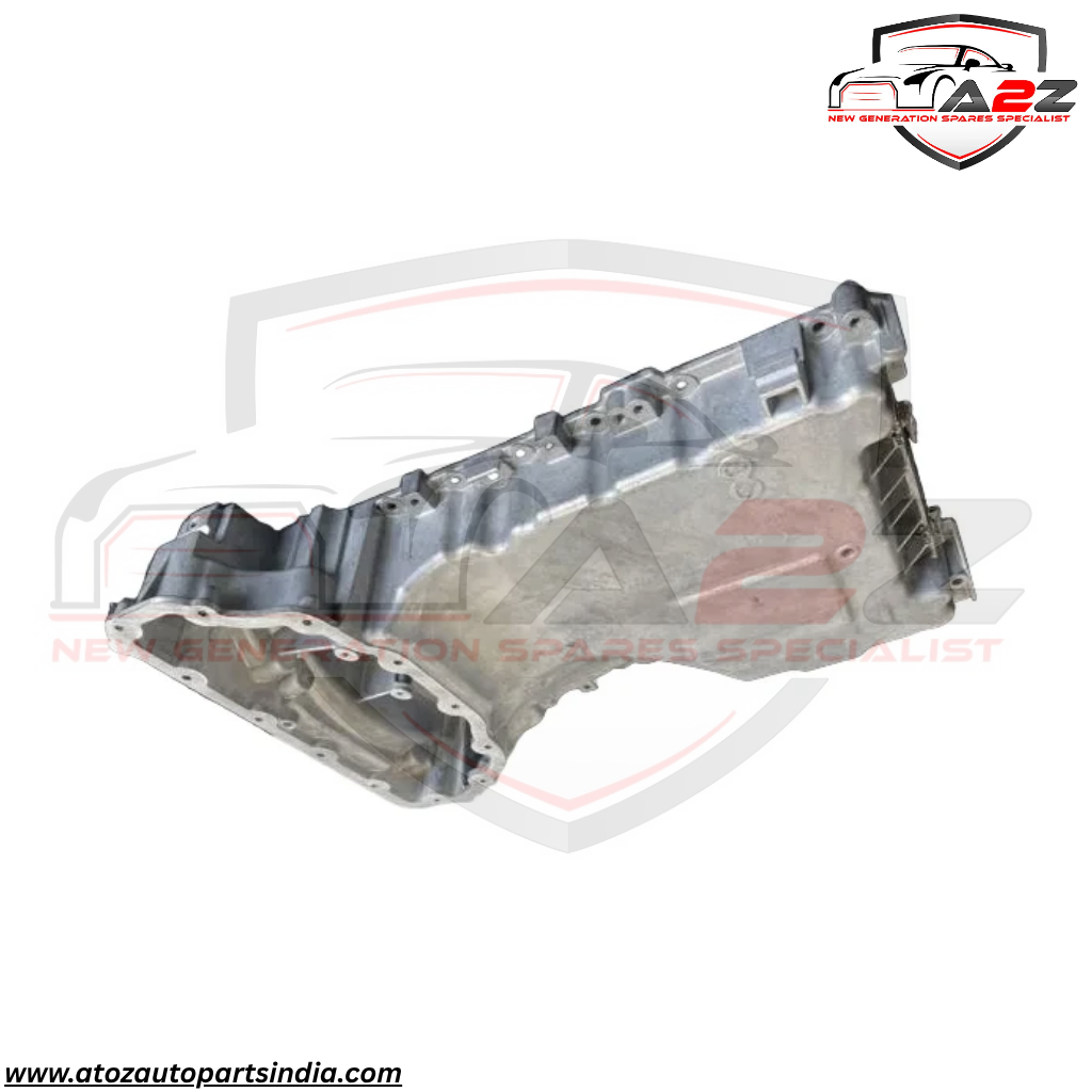 Engine Oil Pan 6420144202 6420145302 6420142300 Compatible With Mercedes Benz M642