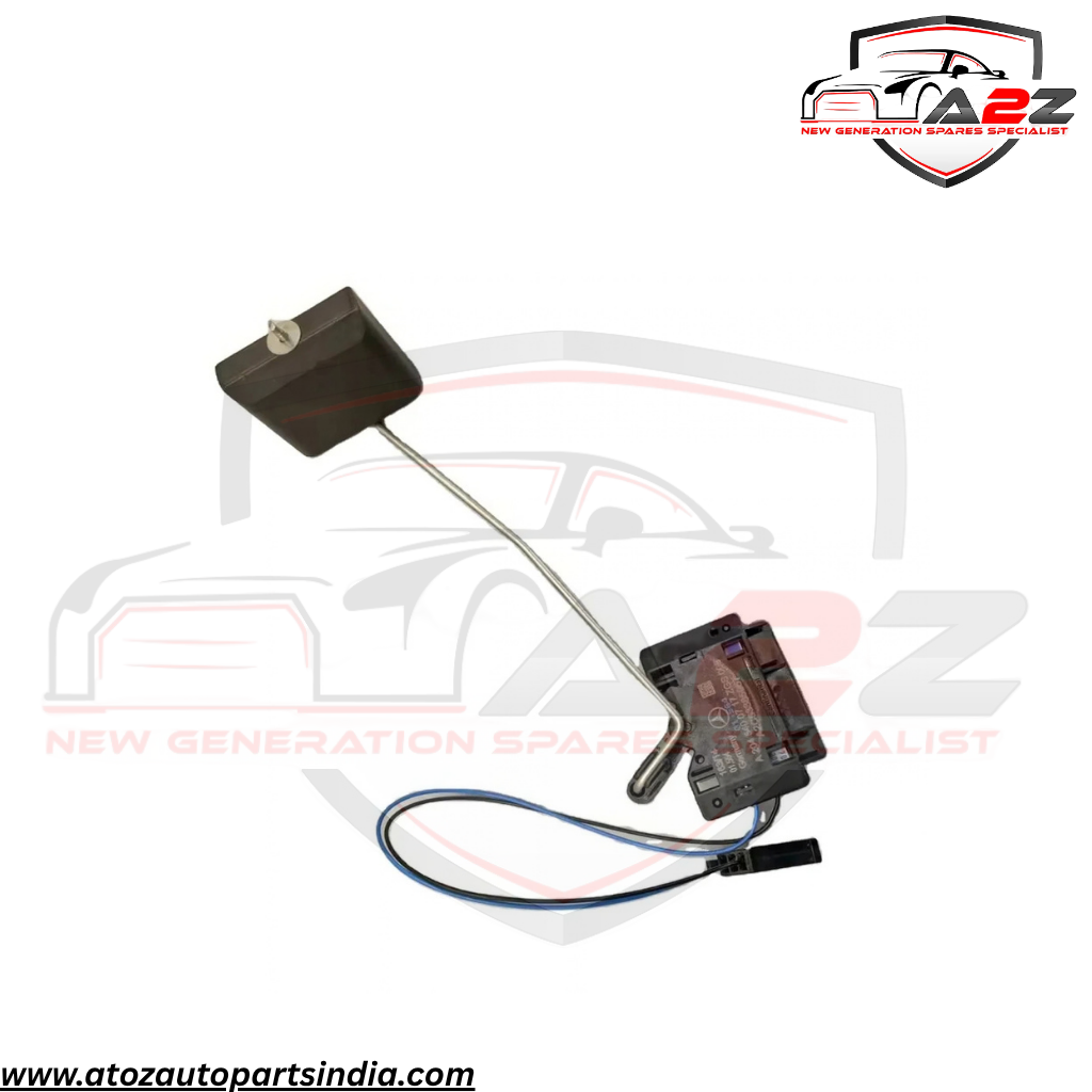Fuel Level Sensor A2045400717 Compatible With Mercedes Benz C-Class (W204/S204) C250 C300 C350 C63 AMG E-Class (W212/C207) E300 E350 E400 GLK-Class (X204)