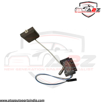 Fuel Level Sensor A2045400717 Compatible With Mercedes Benz C-Class (W204/S204) C250 C300 C350 C63 AMG E-Class (W212/C207) E300 E350 E400 GLK-Class (X204)