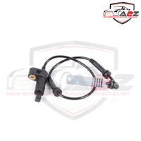 Front ABS Wheel Speed Sensor 34521164651 34521165609 Compatible With BMW E46