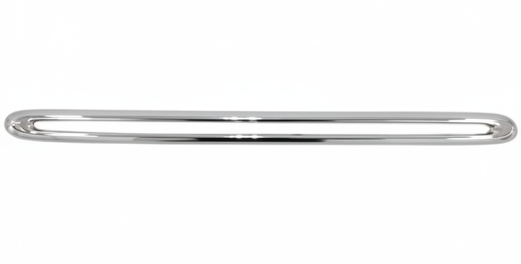 Fog Lamp Chrome Set Left 1678850305 & Right 1678850405 Compatible With MERCEDES BENZ GLS W167 2020-2022 Tag No.361