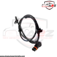 ABS Wheel Speed Sensor 229056100 Compatible With Mercedes Benz W221 4MATIC