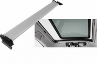 Grey Sunroof Curtain Cover  54107237592 Compatible With BMW 5 Series Gran Turismo (F07)