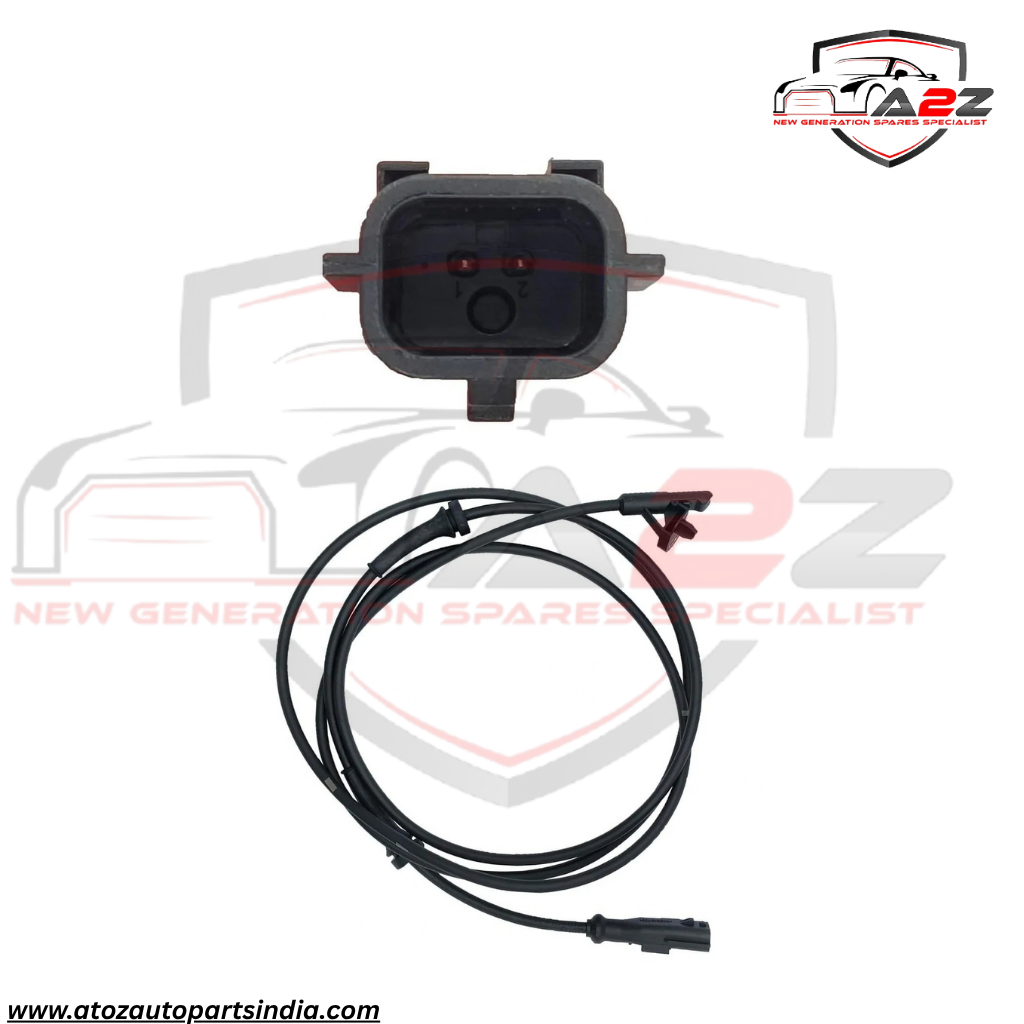Rear Right ABS Wheel Speed Sensor 4539055600 Compatible With Mercedes W453