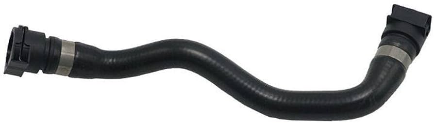 Radiator Hose Pipe 17127596835 Compatible With BMW 3 Series F30 Tag-H-104