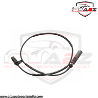 Front Left/Right ABS Wheel Speed Sensor 34526762465 Compatible With BMW 3 Series E90