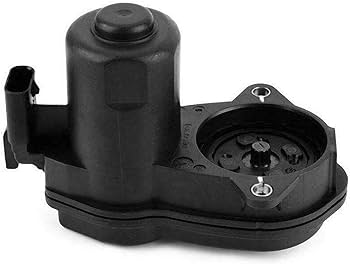 Electric Parking Brake Actuator 1669065401 2229063801 Compatible With  MERCEDES-BENZ GLS W166 & S-CLASS W222 Tag-PM-01