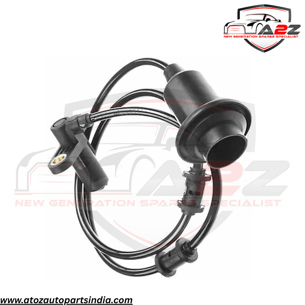 Rear Left ABS Wheel Speed Sensor 2205400417 A2205400417 Compatible With Mercedes Benz W220