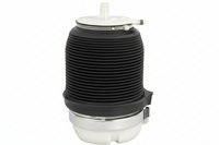 Rear Left/Right Air Suspension Spring 4M0616001J 4F0616001J Compatible With AUDI A6 C6 (4F2) | A6 / S6