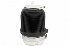 Rear Left/Right Air Suspension Spring 4M0616001J 4F0616001J Compatible With AUDI A6 C6 (4F2) | A6 / S6