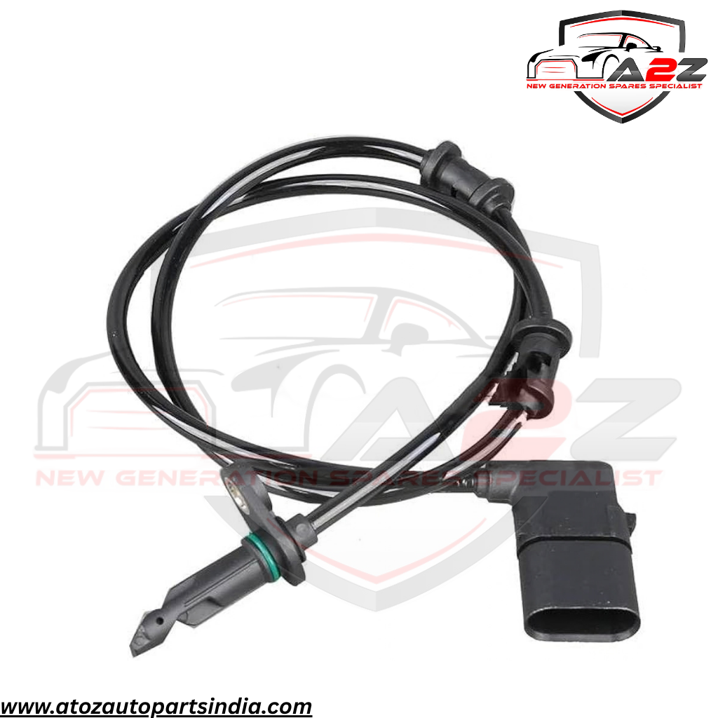 Rear Right ABS Wheel Speed Sensor 2539052400 A2539052400 Compatible With Mercedes Benz X253