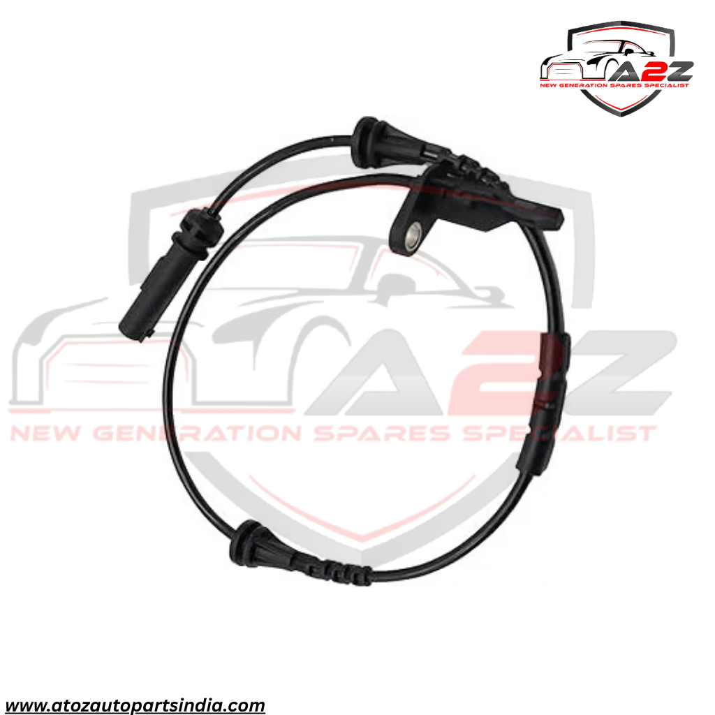 Rear ABS Wheel Speed Sensor 34526880757 Compatible With MINI Coooper F55 F56