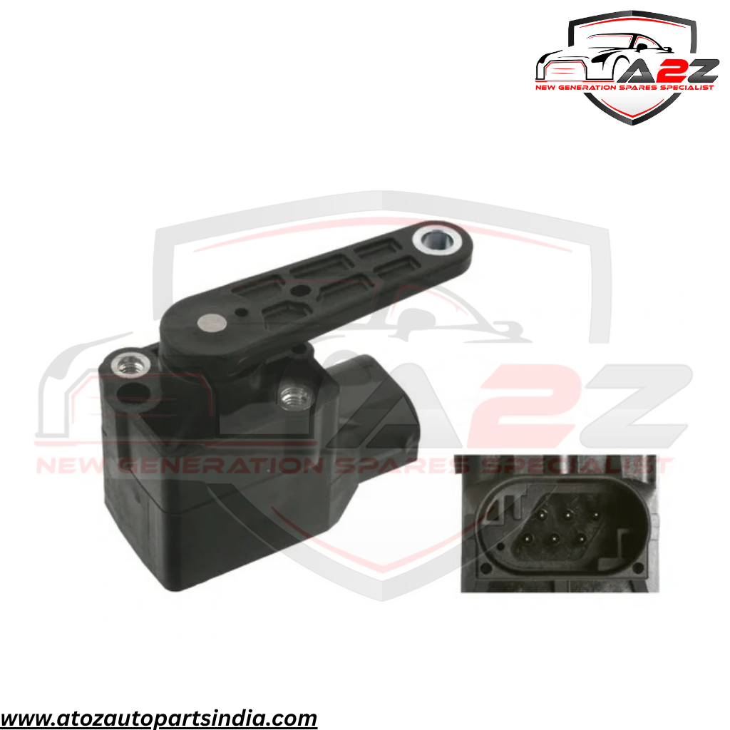 Suspension Ride Height Level Sensor 0105427617 A0105427617 Compatible With Mercedes Benz W220