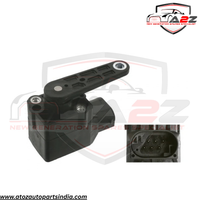 Suspension Ride Height Level Sensor 0105427617 A0105427617 Compatible With Mercedes Benz W220