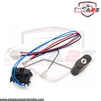 Right Fuel Level Sensor 16117285451 Compatible With BMW F25 F26