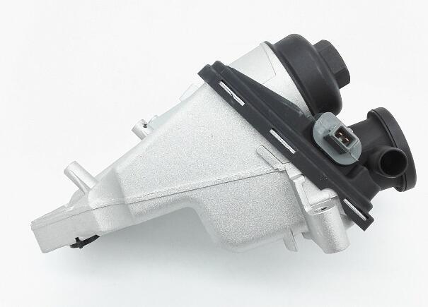 31338685 Oil Cooler For Volvo C30 Tag-O-75