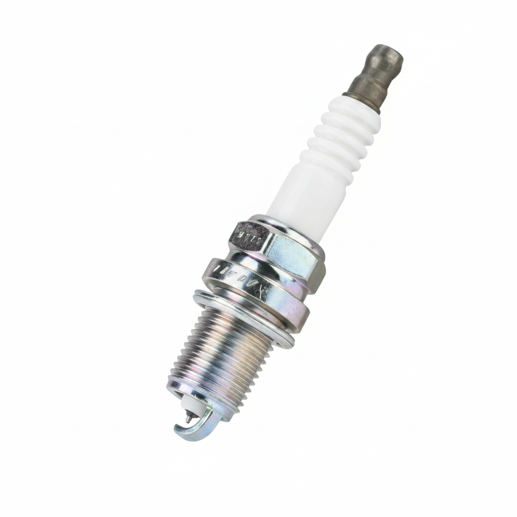Spark Plug LR005253 4550157 For LAND ROVER RANGE ROVER SPORT I L320 & MERCEDES-BENZ C-CLASS W203 &  VOLVO S80 Tag No.01