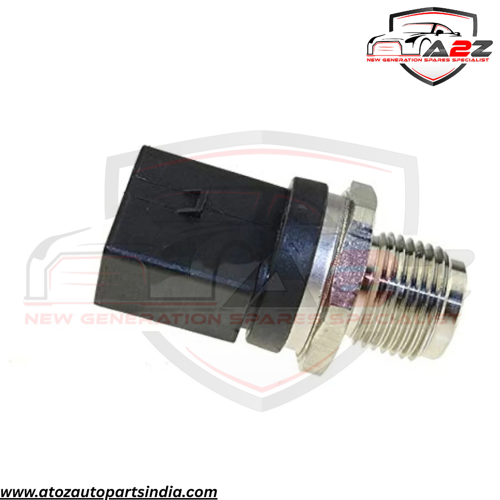 Fuel Rail Pressure Sensor 13537800602 Compatible With BMW F25 F15 F90