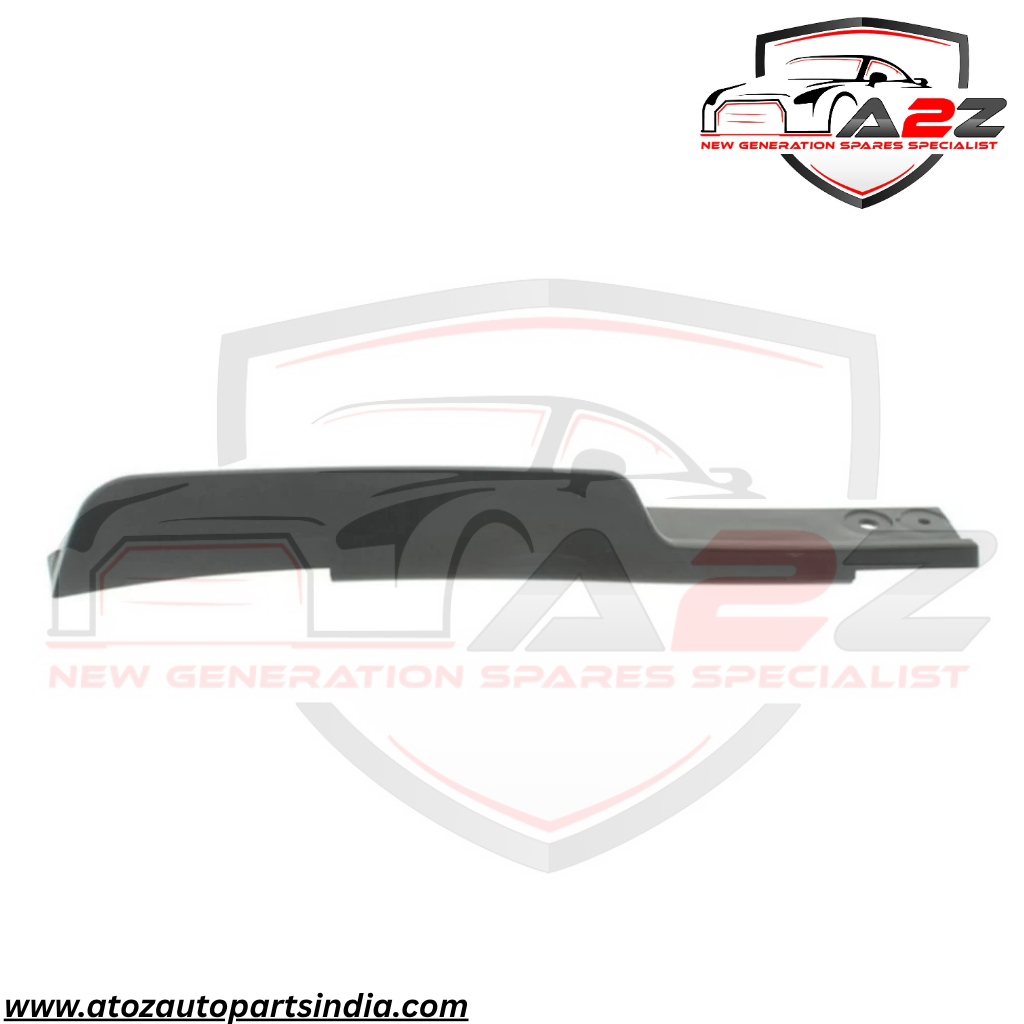 Front Bumper Spoiler Left T4A6254 & Right T4A6253 Compatible With Jaguar F-pace (2017-2020) Tag No.904