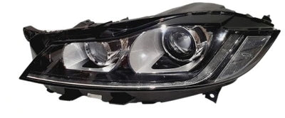 Headlight Headlamp Left GX63-13W029 & Right GX63-13W030 (Without Blaster) Compatible With  JAGUAR XF & F-Pace (2017 - 2021) LED