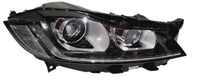 Headlight Headlamp Left GX63-13W029 & Right GX63-13W030 (Without Blaster) Compatible With  JAGUAR XF & F-Pace (2017 - 2021) LED