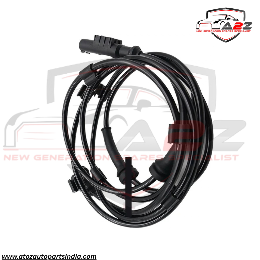 ABS Wheel Speed Sensor 4515400117 Compatible With Mercedes Benz W451
