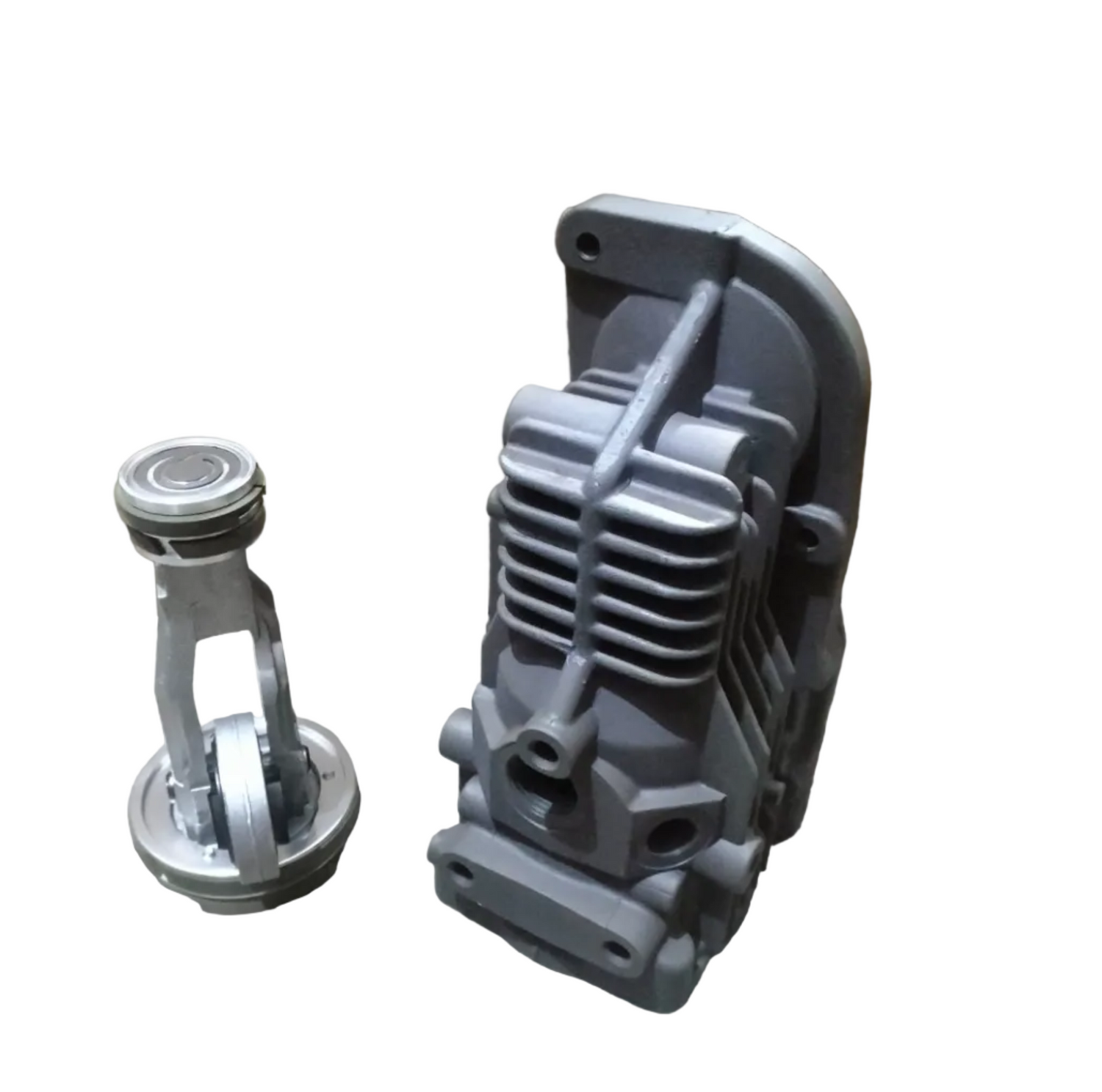 Air Suspension Compressor Pump Repair Kits  1643201204  Compatible With Mercedes Benz GL-CLASS X164