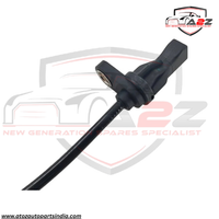 Front ABS Wheel Speed Sensor 34526884423 Compatible With BMW F34 GT