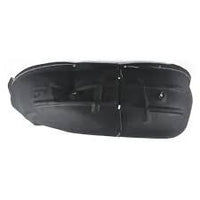 Rear Left Fender Liner 51717333527 Compatible With BMW X4 F16