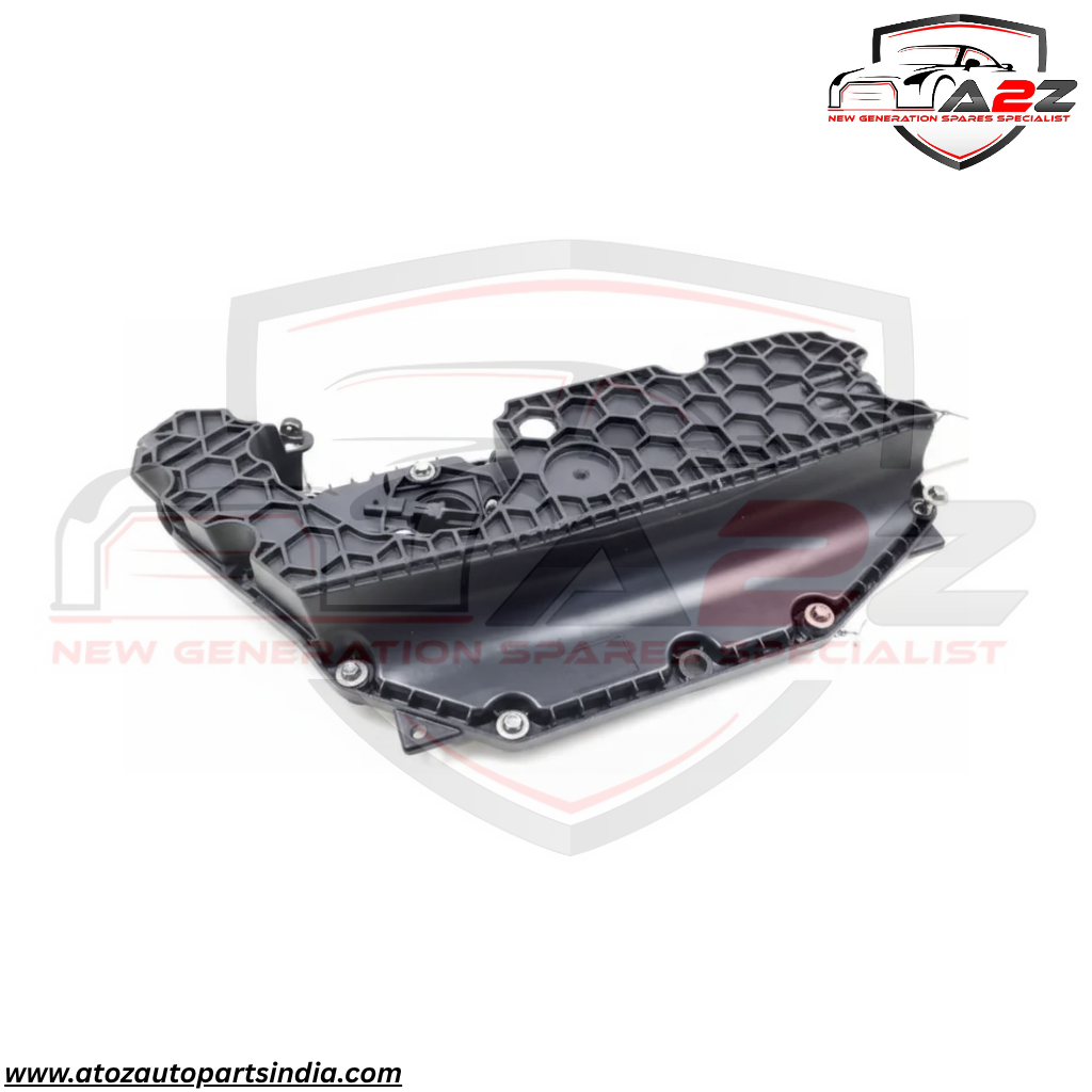 Oil Pan 6510100713 A6510100713 Compatible With MERCEDES BENZ C-CLASS W205 Tag-OP-20