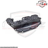 Oil Pan 6510100713 A6510100713 Compatible With MERCEDES BENZ C-CLASS W205 Tag-OP-20