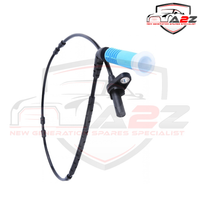 Rear ABS Wheel Speed Sensor 34523420331 34523405907 Compatible With BMW X3 E83