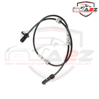 ABS Wheel Speed Sensor 34526874877 34526875384 34526874632 34526859589 Compatible With BMW G38