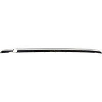 Rear Bumper Chrome 1668852474 Compatible With MERCEDES-BENZ GL-CLASS W166 & GLE W166 & GLS W166 2013-2015 Tag No.126