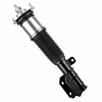 Front  Air Suspension Shock Absorber 4F0616040 4F0616040XB 4F0616040AA 4F0616040S 4F0616040T 4F0616040R 4F0616040P Compatible With AUDI A6 C6 (4F2) | A6 / S6