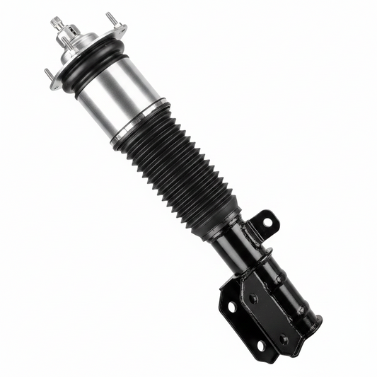 Front  Air Suspension Shock Absorber 4F0616040 4F0616040XB 4F0616040AA 4F0616040S 4F0616040T 4F0616040R 4F0616040P Compatible With AUDI A6 C6 (4F2) | A6 / S6
