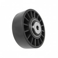 Tensioner Idler Pulley 6012000970 A6612003070 A6012000970 Compatible with MERCEDES-BENZ G-CLASS (W461) & E-CLASS (W124) & C-CLASS (W202) Tag no : 24