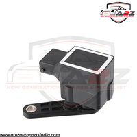 Height Position Sensor 37146755045 Compatible With BMW For X5 E53