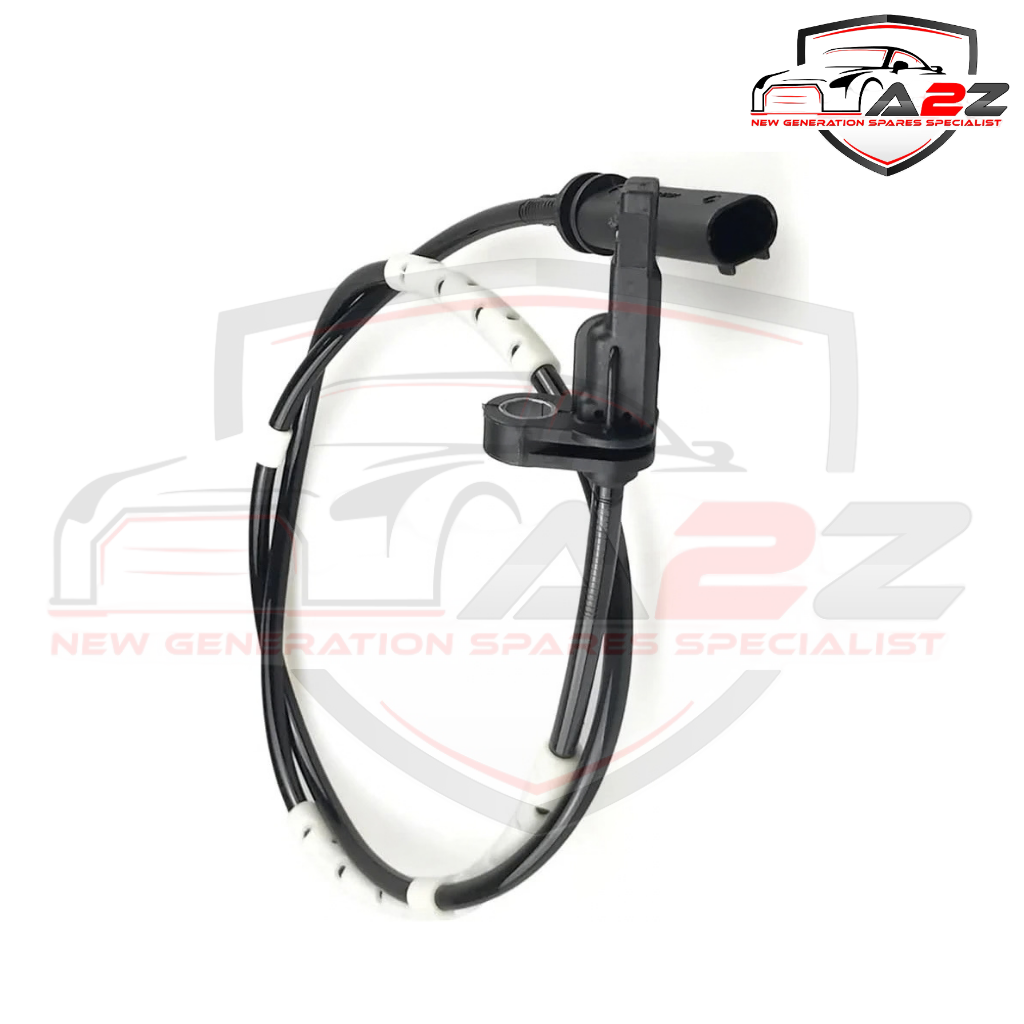 Rear ABS Wheel Speed Sensor 34526791226 Compatible With BMW F20 F30 F35