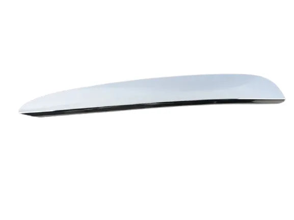 Fender Chrome Left 51767347515 & Right 51767347516 Compatible With BMW X5 F15 2015-2019 Tag No.67