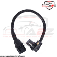 Transmission Rotational Speed Sensor 24357518732 Compatible With MINI Cooper R50 R52